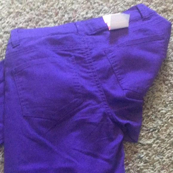 Colored jeans jeans - Picture 2 of 3